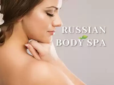 Russian Body Spa